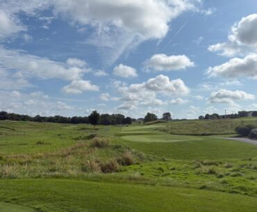 One of the best public golf courses near New Jersey