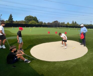 Back in the Swing: Affordable, Approachable Golf Returns to Clayton Hills