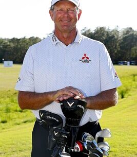 World Golf Hall of Famer Retief Goosen Joins World Youth Clubs as Global Ambassador