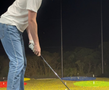 Swing tips