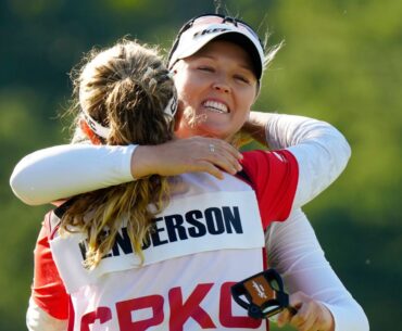 Canada's Brooke Henderson decides to play after CPKC Women's Open win