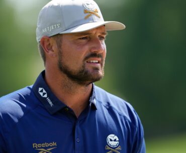 Bryson DeChambeau to be left behind by US Ryder Cup team after getting barred from key event