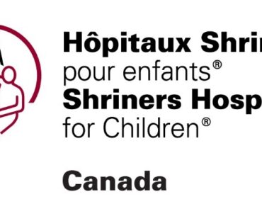 Shriners Hospitals for Children Canada golf tournament