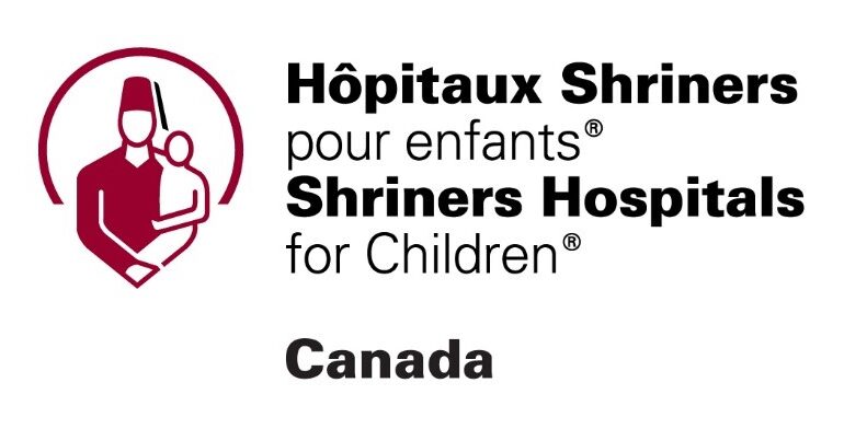 Shriners Hospitals for Children Canada golf tournament