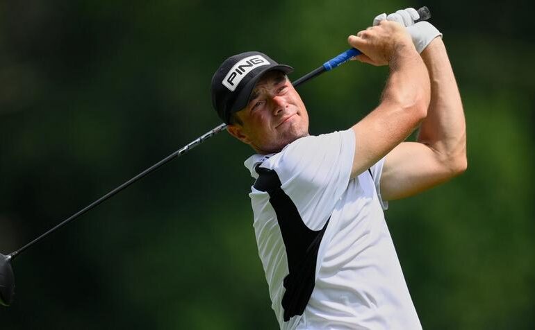 Each Golfer's Past Results at East Lake Golf Club Entering the 2025 TOUR Championship