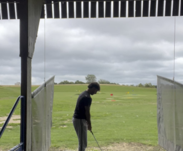 Swing tips
