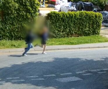 Teenager jailed for sadistic killing of two kittens at west London golf course