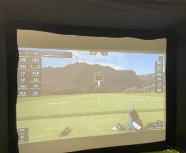 Fix side spin?
