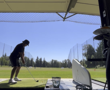 Anybody got advice for my iron swing?