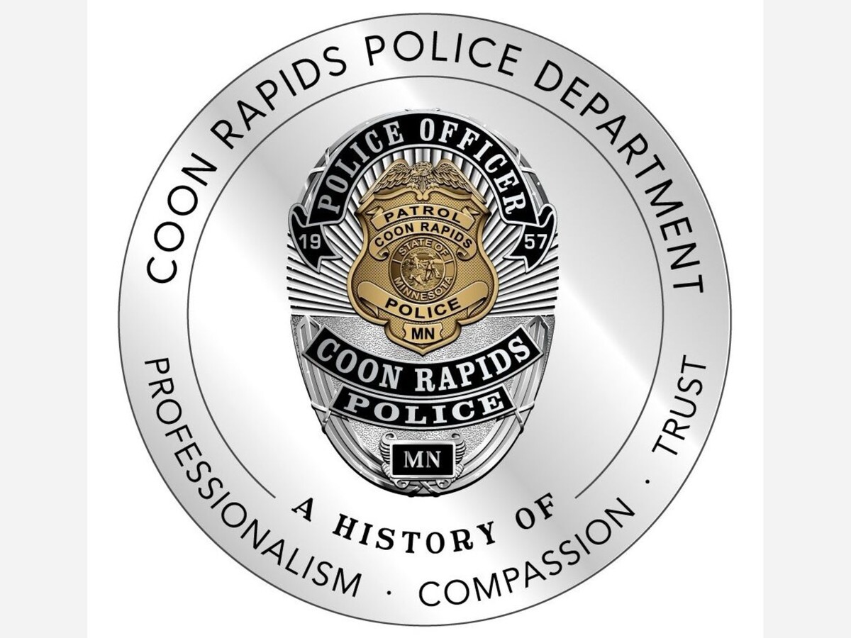 Coon Rapids Police Association Hosts Third Annual Charity Golf Tournament At Bunker Hills