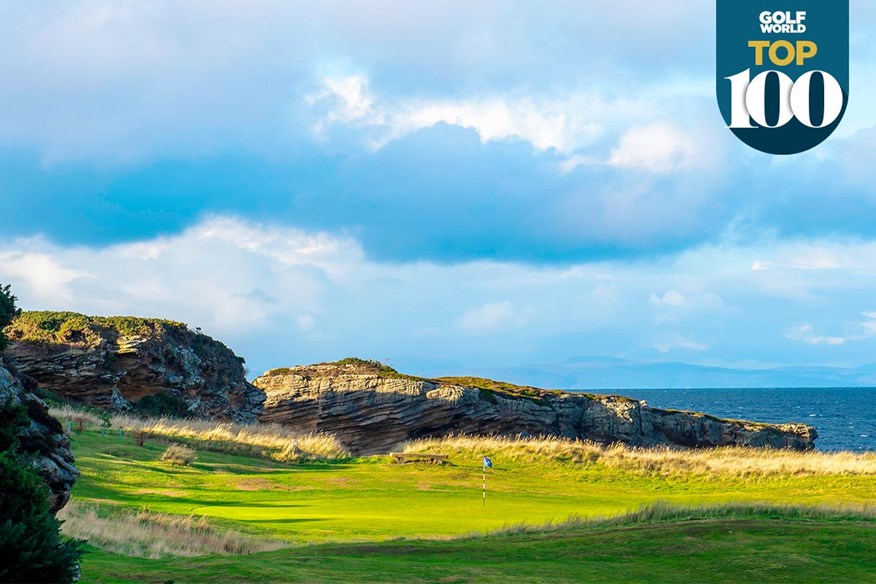 Covesea Golf Club is one of the best value golf courses in GB&I.