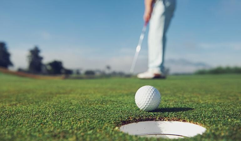 Over 200 in the field for annual Nanaimo Men’s Amateur golf tournament | NanaimoNewsNOW