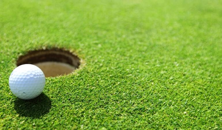 Medicine Hat’s Bruins among the field at the Canadian Junior Boys Golf Championship