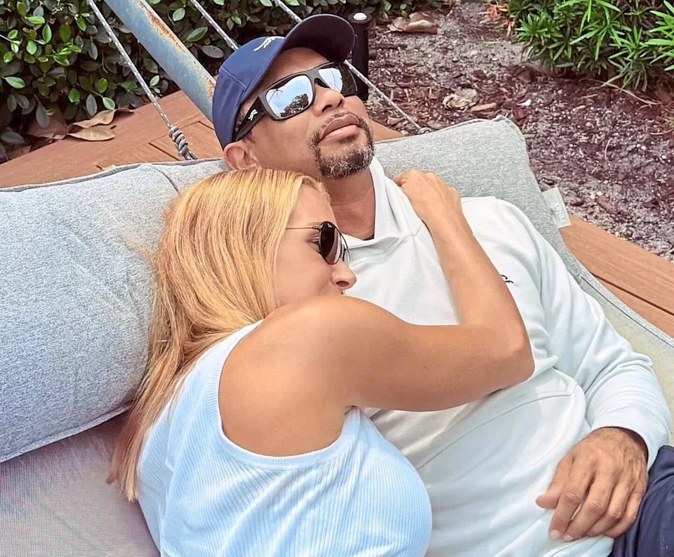  <span class="wp-caption-text">Instagram/Tiger Woods</span>