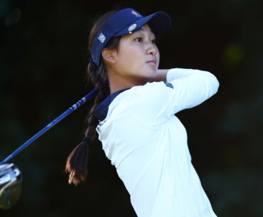 LPGA Home