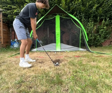 Swing tips/advice
