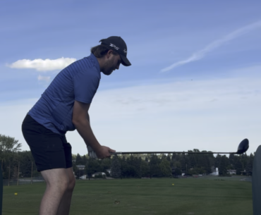 How can I get more power, swing advice?