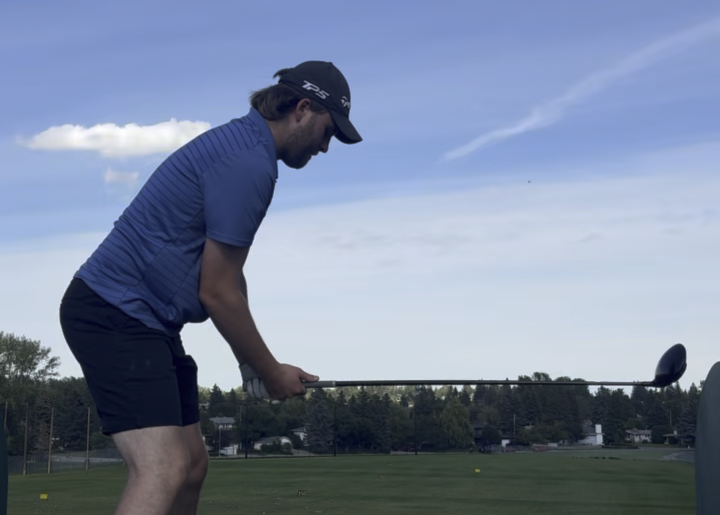 How can I get more power, swing advice?