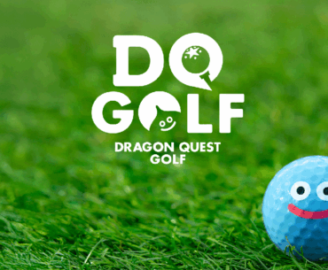 The release date for new items from DRAGON QUEST GOLF, including slime golf balls, is set for February 6, 2026!