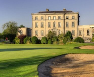 Dundrum House Golf and Leisure Resort to close with immediate effect