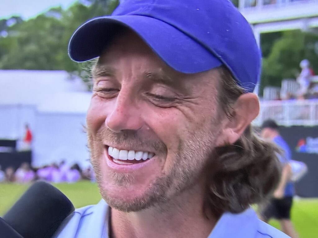 Tommy Fleetwood Golf Champion 🥇 $10 million 💰 Payout