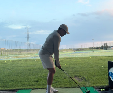 Tips to stop early extension and OTT?
