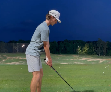 Should I shorten my backswing?