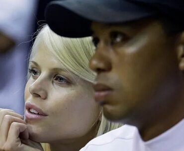 From Tiger Woods to Michael Jordan: The most expensive divorces in sports