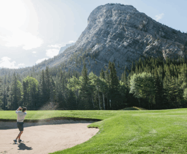 Rediscover World-Class Golf At Fairmont Hotels & Resorts