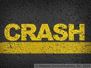 Three injured in crash involving Mayville State golf team van - The Mighty 790 KFGO