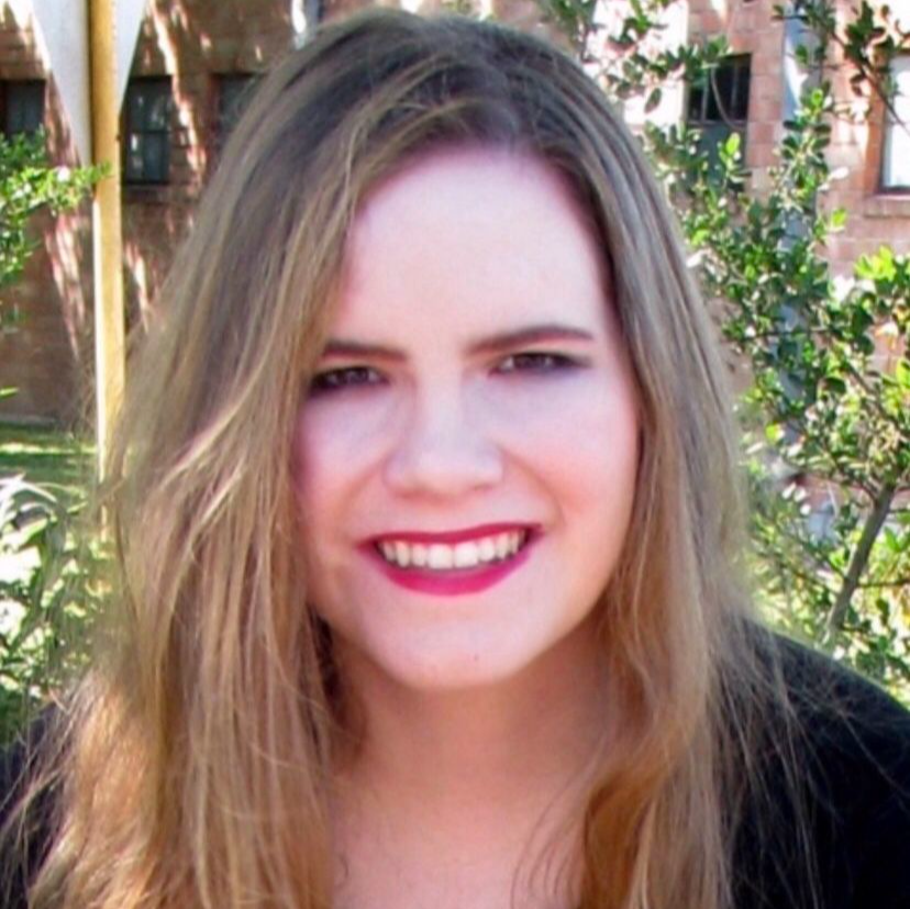 Avery Meurer headshot