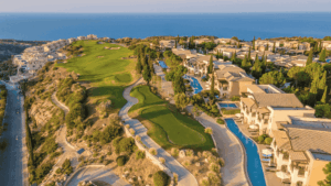 Aphrodite Hills Team Cup 2025: return to Cyprus
