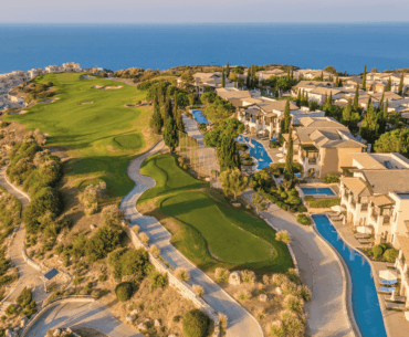 Aphrodite Hills Team Cup 2025: return to Cyprus