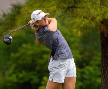 Denver Women's Golf 2025-26 Tournament Schedule Set