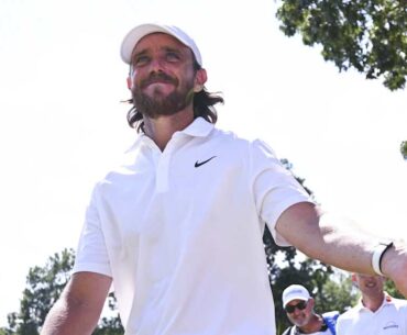 BMW Championship prop bets: Back Tommy Fleetwood to bounce back from (another) close call - PGA Tour