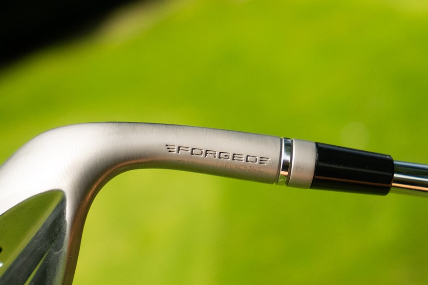TaylorMade MG5 Forged