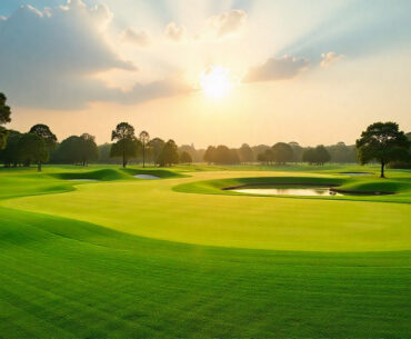 Cambodia Becomes The Ultimate Golf Tourism Destination With Affordable Courses And Vibrant Culture