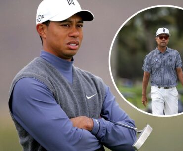 Kevin Na names the four golfers he thinks can create excitement like Tiger Woods and three of them play on LIV Golf