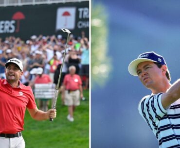 Davis Love III is so certain what Keegan Bradley should do with the Ryder Cup captaincy, 'there's no doubt'