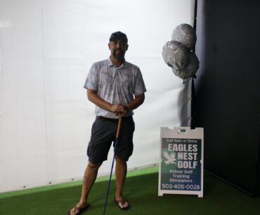 Eagles Nest Golf brings 42,000 courses to Downtown Gresham