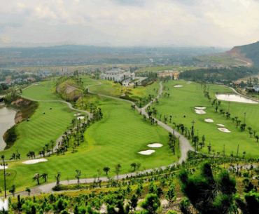 Vietnam aims for $1bn in golf tourism revenue