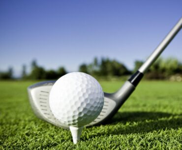 Dreadnaughts Roll to Dexter Golf Invite Title