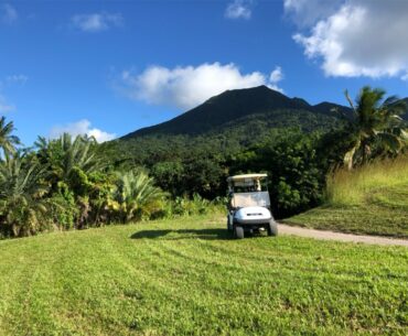 golf carts