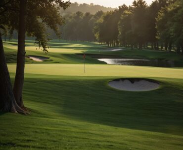Golf Travel Trends for the IGTM 2025, Wellness, Sustainability, and AI Innovation Now Set to Transform Golf Tourism in France at the Cannes