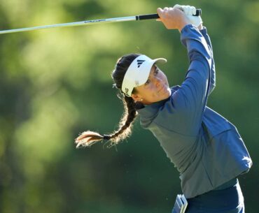 LPGA Home