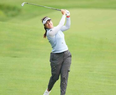 LPGA Home