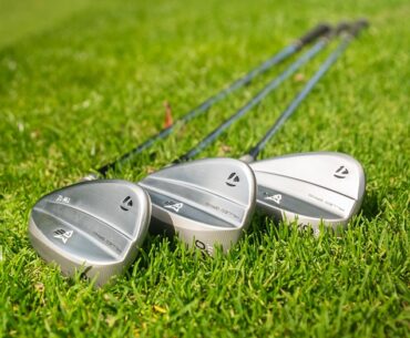 TaylorMade MG5 Wedges