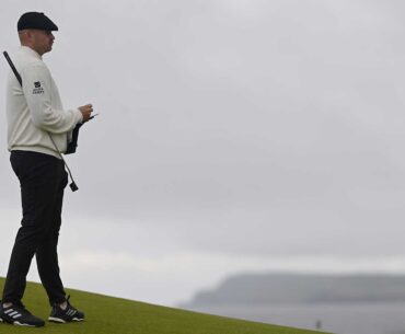 Will Team Europe ignore one of its hottest players?