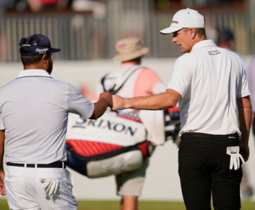 Justin Rose wins epic St Jude play-off with JJ Spaun, more PGA Tour agony for Fleetwood