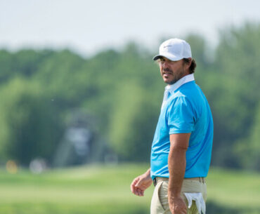 Brooks Koepka confirmed for Irish Open · The 42